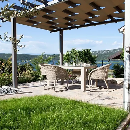 Kamena Kuca Hutovo Blato Villa Capljina Exterior photo