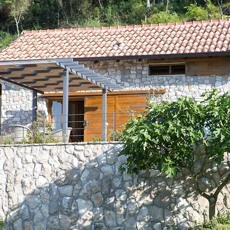 Kamena Kuca Hutovo Blato Villa Capljina Exterior photo